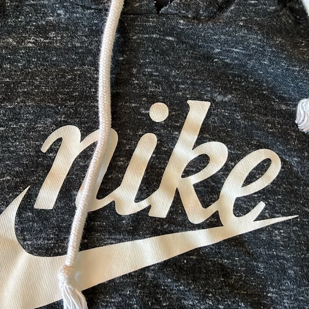 Nike hoodie